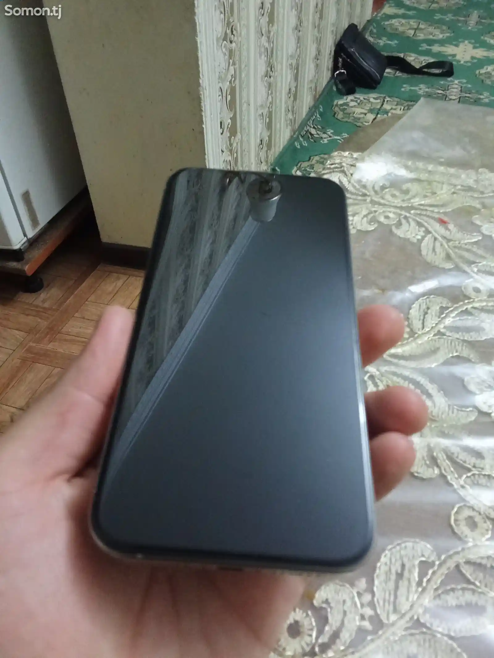 Дисплей от iPhone 15 pro max-2