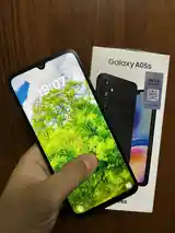 Samsung Galaxy A05S 128gb Duos-2