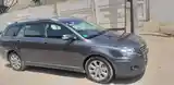 Toyota Avensis, 2009-4