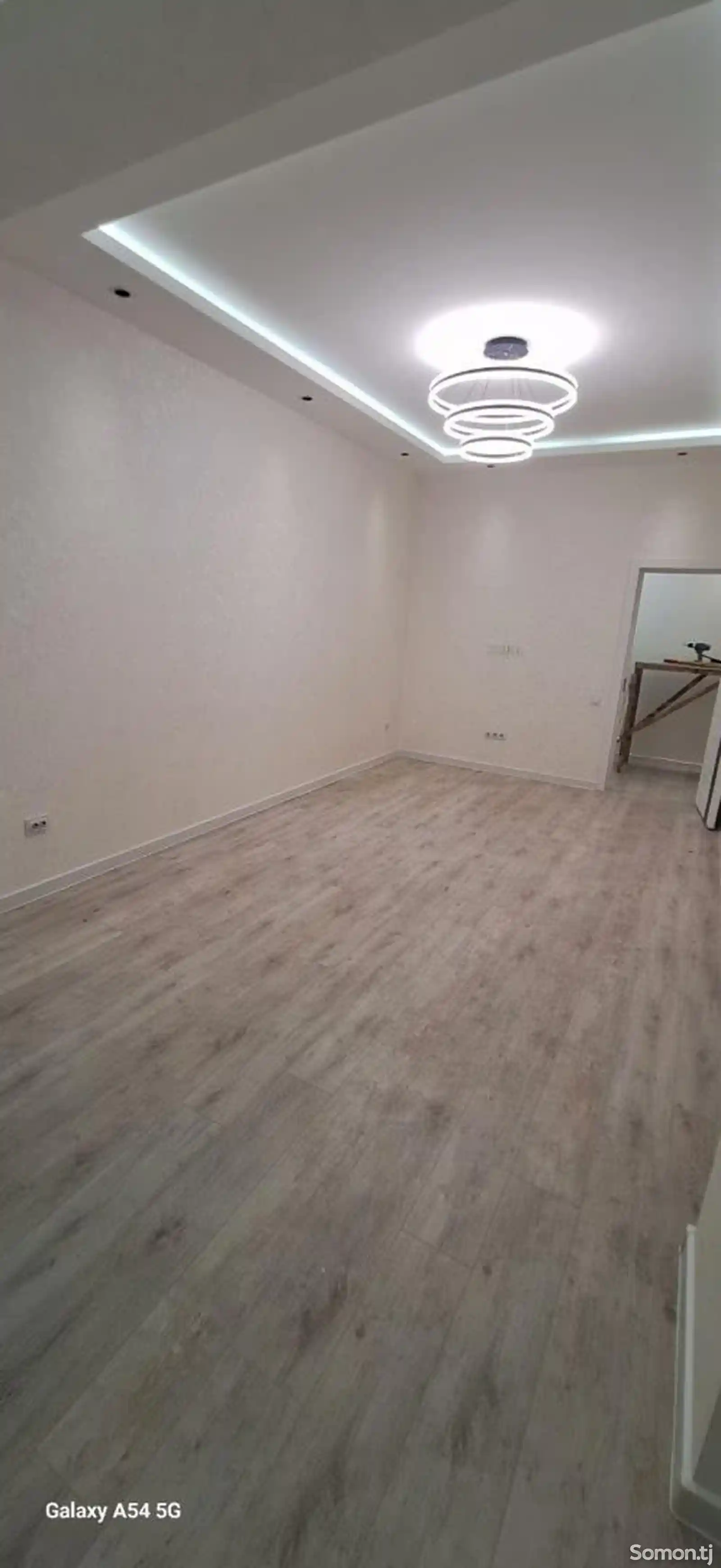 2-комн. квартира, 7 этаж, 74 м², Фирдавси-10