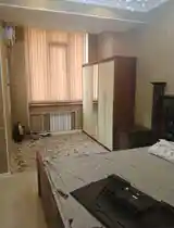 1-комн. квартира, 12 этаж, 50 м², Шохмансур-4