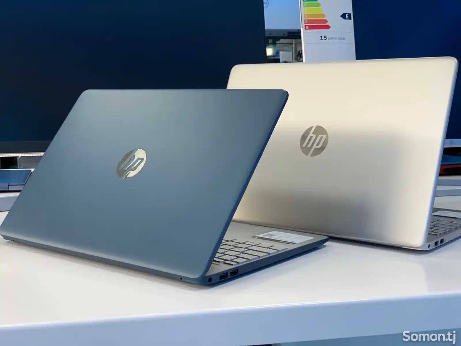 Ноутбук HP Ryzen5-1