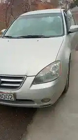 Nissan Altima, 2006-3