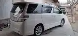 Toyota Vellfire, 2014-4