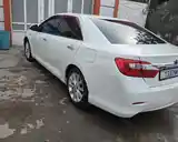 Toyota Camry, 2012-5