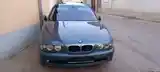 BMW 5 series, 2001-15