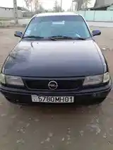 Opel Astra F, 1996-5