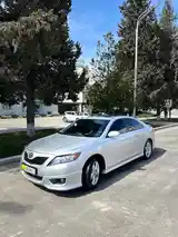 Toyota Camry, 2010-2