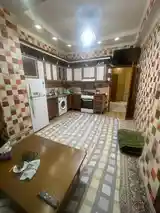 3-комн. квартира, 3 этаж, 90 м², Шохмансур-5