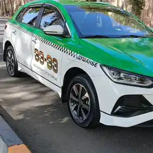 BYD E2, 2023