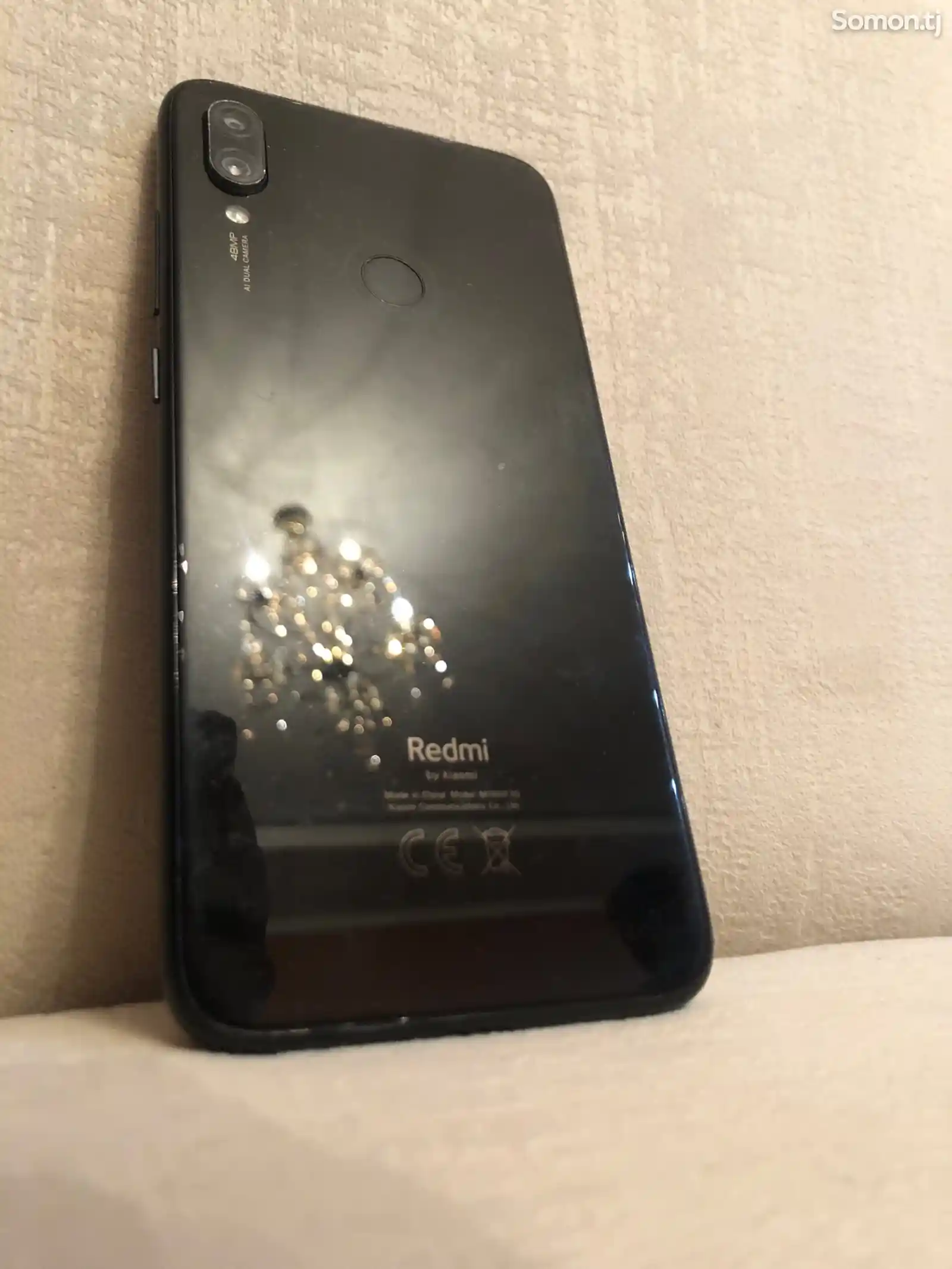 Xiaomi Redmi Note 7-4