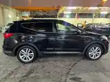 Hyundai Santa Fe, 2016-4