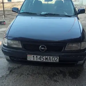 Opel Astra F, 1997