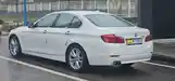 BMW 5 series, 2011-2