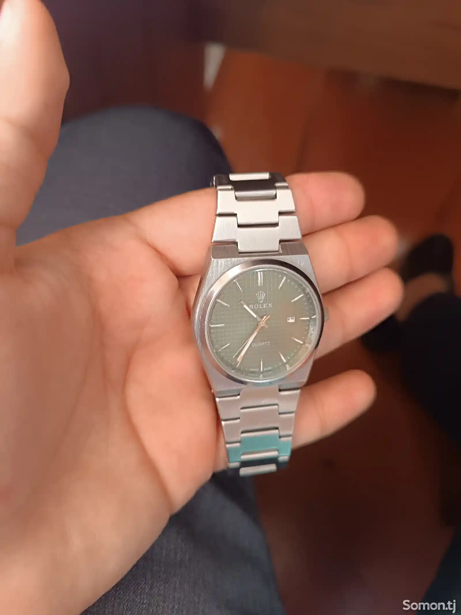 Соат Rolex-1