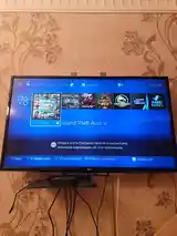 Игровая приставка Sony Playstation 4 slim 500gb version 9-3