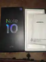 Xiaomi Mi Note 10 Lite-2