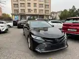 Toyota Camry, 2020-11