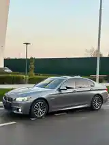 BMW 5 series, 2016-2