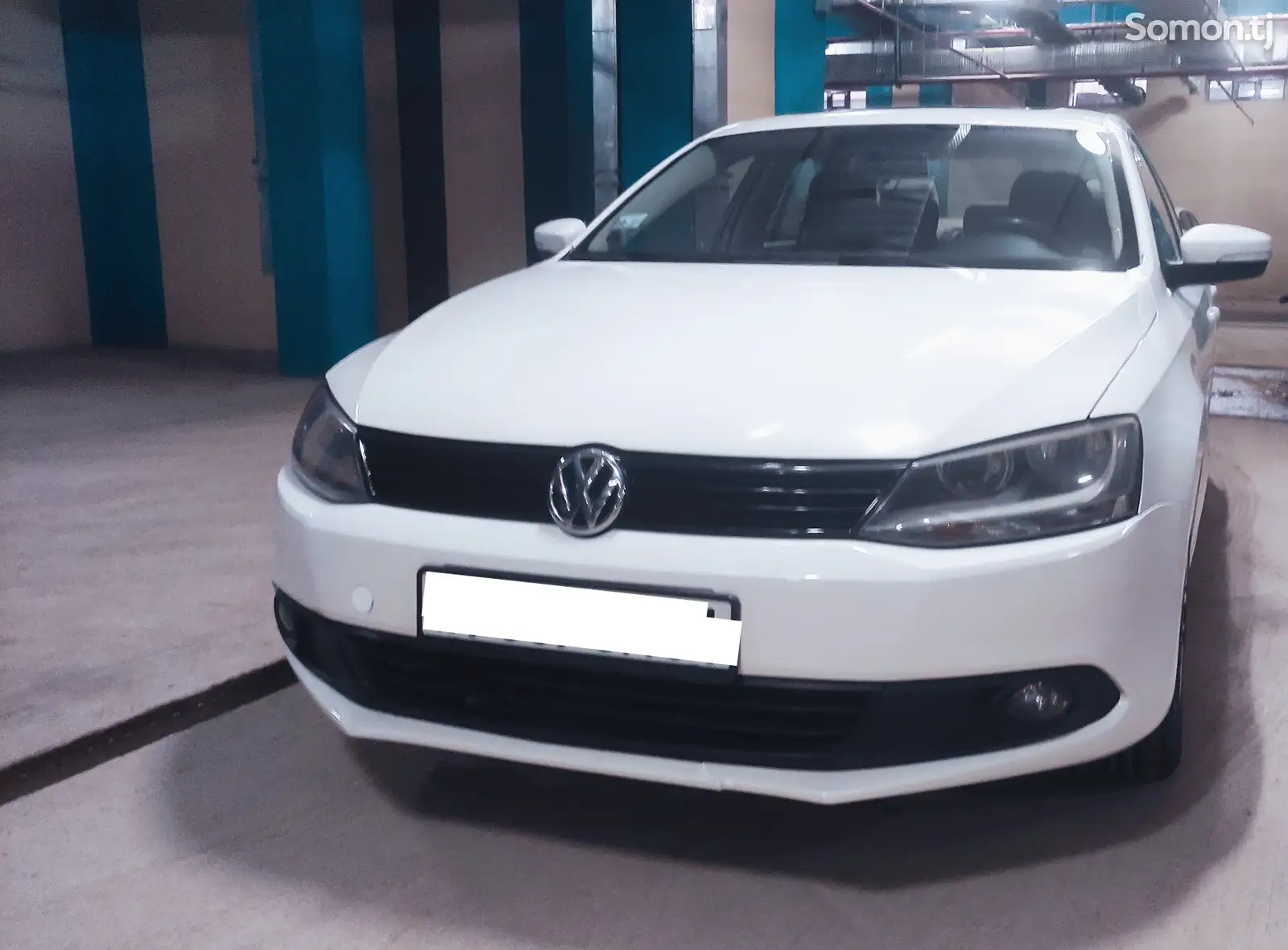 Volkswagen Jetta, 2011-1