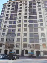 3-комн. квартира, 7 этаж, 90м², Сино-15