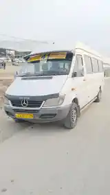 Mercedes-Benz Sprinter, 2006-14