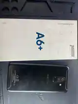 Samsung Galaxy A6+-2