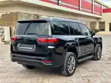 Toyota Land Cruiser, 2022-5