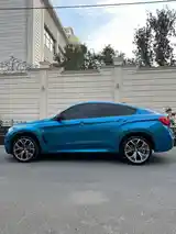 BMW X6, 2018-5