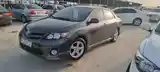 Toyota Corolla, 2013-4