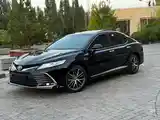 Toyota Camry, 2024-3