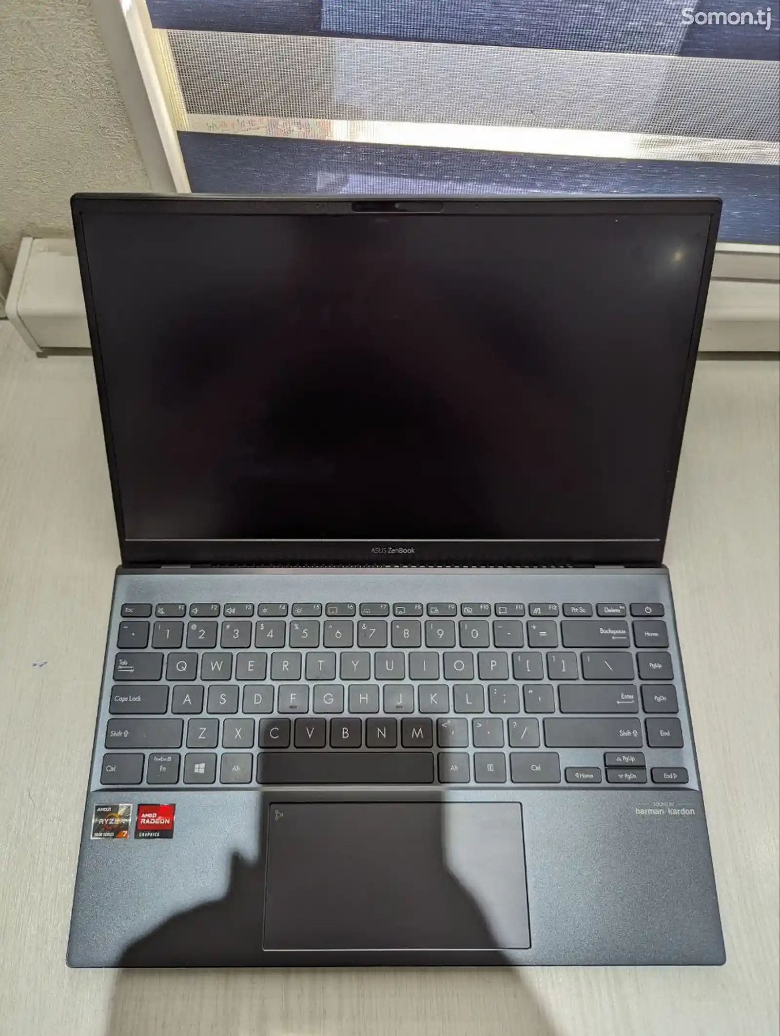 Ноутбук Asus Zenbook UM425QA-1