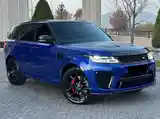 Land Rover Range Rover Sport, 2022-2