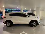 Kia Sportage, 2016-10