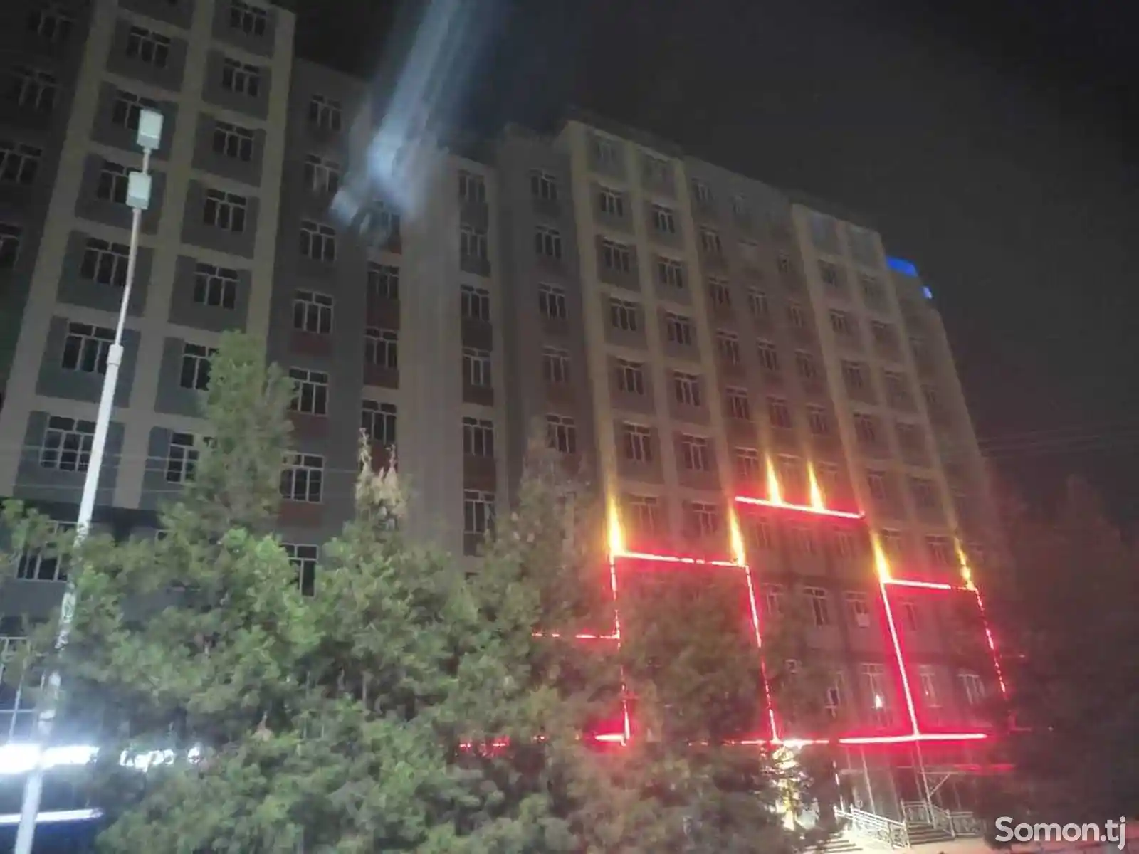 4-комн. квартира, 8 этаж, 132 м², Ленинский-6