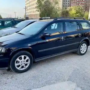 Opel Astra G, 2003