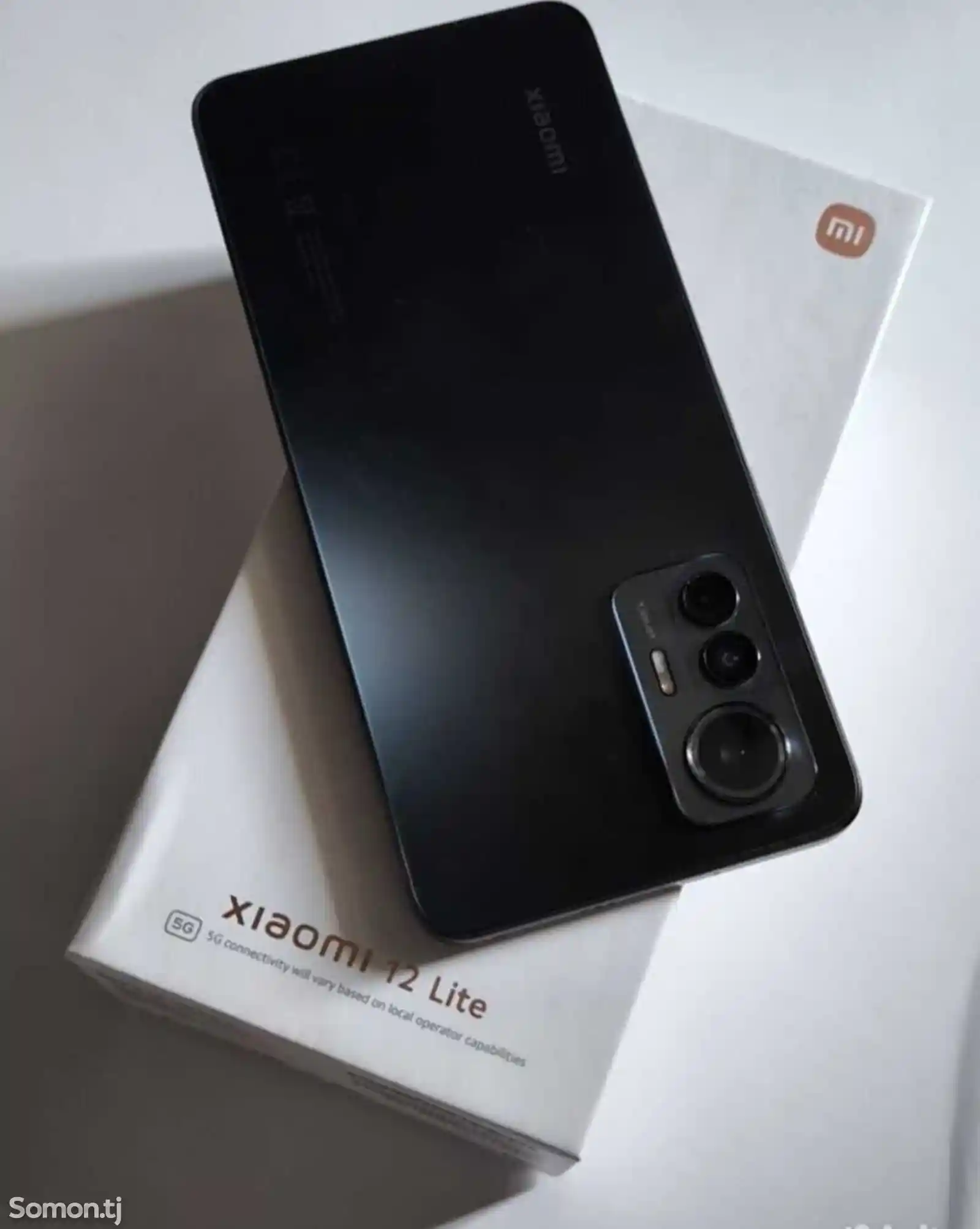 Xiaomi Redmi 12 lite 5G-2
