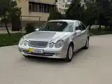 Mercedes-Benz E class, 2002-2