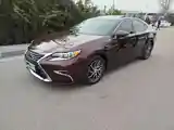 Lexus ES series, 2017-5