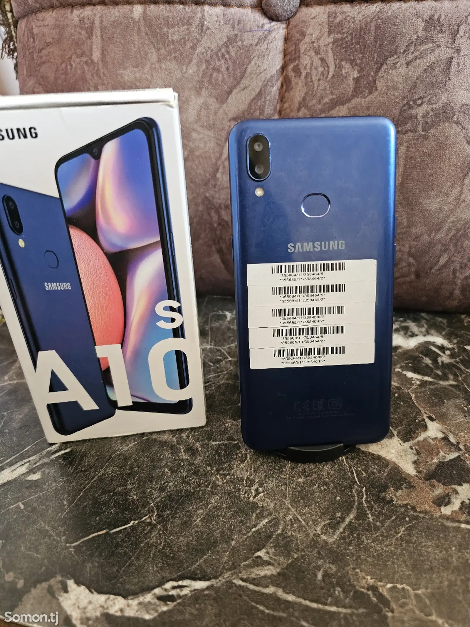 Samsung Galaxy А10S 32Gb 2sim 4G