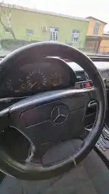 Mercedes-Benz C class, 2000-8