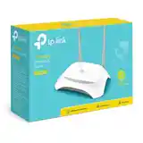 Wi-Fi роутер TP-Link TD-WR840N-WR840ND-3