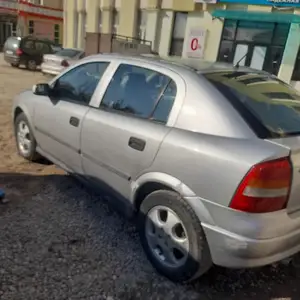 Opel Astra J, 1999