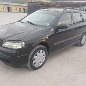 Opel Astra G, 1999