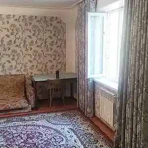 3-комн. квартира, 3 этаж, 54 м², Сино