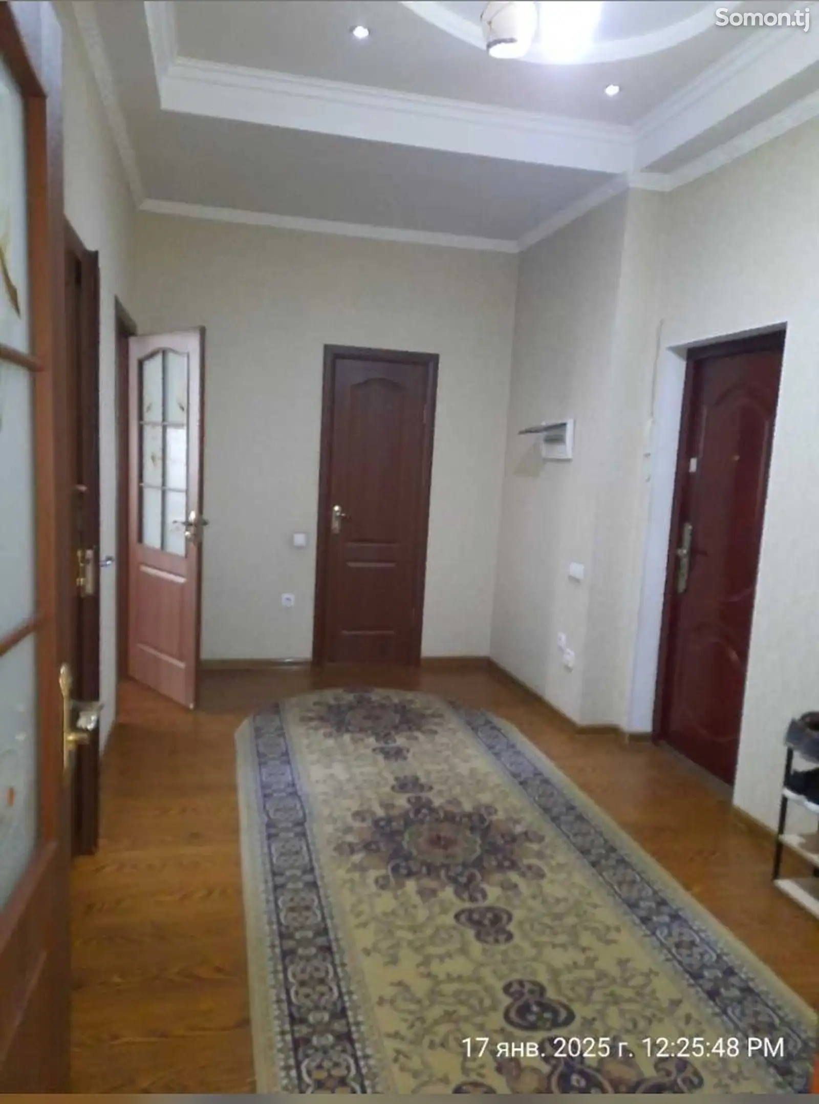 2-комн. квартира, 2 этаж, 90м², Сино-1