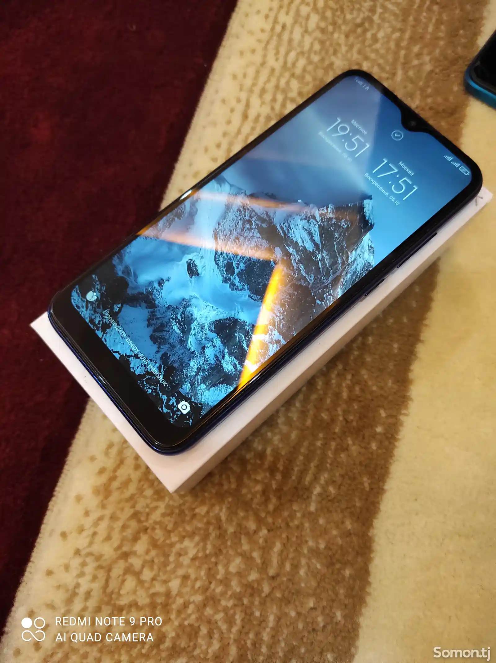 Xiaomi Redmi Note 8t-2