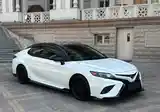 Toyota Camry, 2021-2