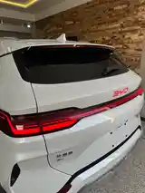 BYD Song Plus Flagship, 2024-5