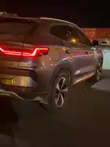 BYD Song Plus, 2022-2